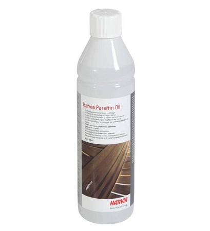 PARAFINSKO ULJE 500ml